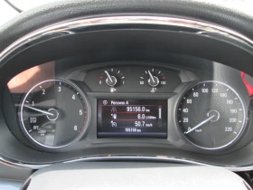 Opel Mokka 1.6CRDI* 136kc* LED* EVRO6B - 19299 лв. - 63760591 | Car24.bg