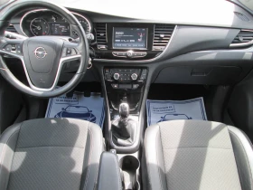 Opel Mokka 1.6CRDI* 136kc* LED* EVRO6B - 19299 лв. - 63760591 | Car24.bg