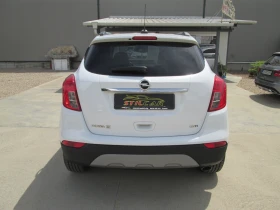 Opel Mokka 1.6CRDI* 136kc* LED* EVRO6B - 19299 лв. - 63760591 | Car24.bg