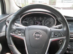 Opel Mokka 1.6CRDI* 136kc* LED* EVRO6B - 19299 лв. - 63760591 | Car24.bg