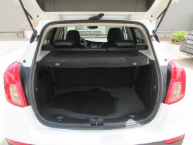 Opel Mokka 1.6CRDI* 136kc* LED* EVRO6B - 19299 лв. - 63760591 | Car24.bg