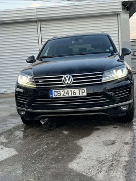 Обява за продажба на VW Touareg ~32 800 лв. - изображение 11