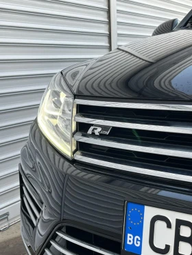 Обява за продажба на VW Touareg ~32 800 лв. - изображение 1