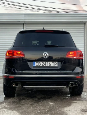 Обява за продажба на VW Touareg ~32 800 лв. - изображение 3