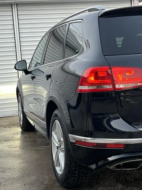 Обява за продажба на VW Touareg ~32 800 лв. - изображение 4
