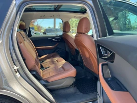Audi Q7 PREMIUM PLUS* Bose* * * 360*  | Mobile.bg    6