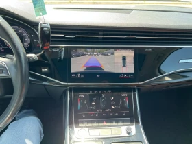 Audi Q7 PREMIUM PLUS* Bose* * * 360*  | Mobile.bg    9