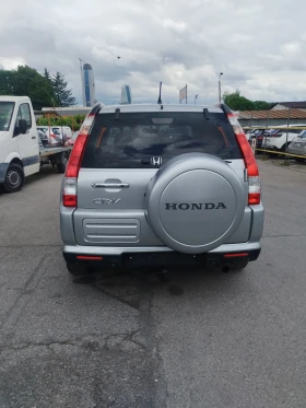 Обява за продажба на Honda Cr-v 2.0 фейслифт автоматик ~10 999 лв. - изображение 6