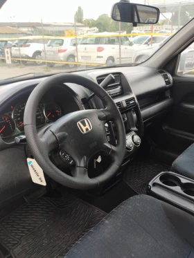 Обява за продажба на Honda Cr-v 2.0 фейслифт автоматик ~10 999 лв. - изображение 4