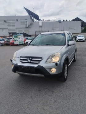 Обява за продажба на Honda Cr-v 2.0 фейслифт автоматик ~10 999 лв. - изображение 2