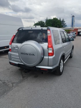 Обява за продажба на Honda Cr-v 2.0 фейслифт автоматик ~10 999 лв. - изображение 9