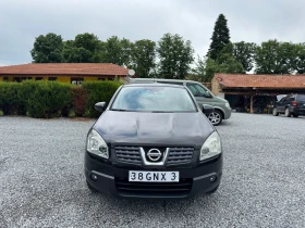 Nissan Qashqai 2.0d 150hp | Mobile.bg    2