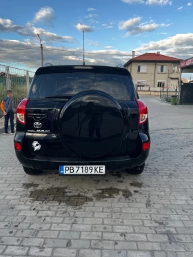 Toyota Rav4 | Mobile.bg    3