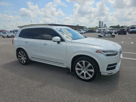 Volvo Xc90 T6* INSCRIPTION* ДИГИТАЛНО* ТАБЛО* ОБДУХВАНЕ* МАСА - 23300 лв. - 55625442 3