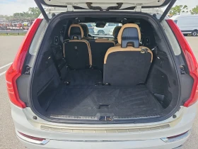 Volvo Xc90 T6* INSCRIPTION* ДИГИТАЛНО* ТАБЛО* ОБДУХВАНЕ* МАСА - 23300 лв. - 55625442 15