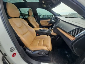 Volvo Xc90 T6* INSCRIPTION* ДИГИТАЛНО* ТАБЛО* ОБДУХВАНЕ* МАСА - 23300 лв. - 55625442 11
