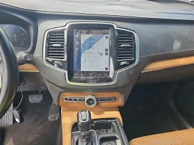 Volvo Xc90 T6* INSCRIPTION* ДИГИТАЛНО* ТАБЛО* ОБДУХВАНЕ* МАСА - 23300 лв. - 55625442 9