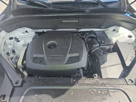 Volvo Xc90 T6* INSCRIPTION* ДИГИТАЛНО* ТАБЛО* ОБДУХВАНЕ* МАСА - 23300 лв. - 55625442 16