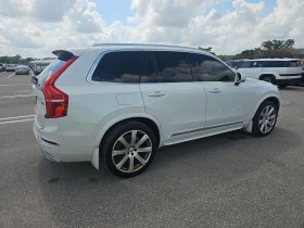 Volvo Xc90 T6* INSCRIPTION* ДИГИТАЛНО* ТАБЛО* ОБДУХВАНЕ* МАСА - 23300 лв. - 55625442 2