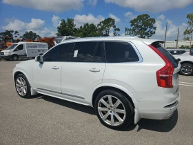 Volvo Xc90 T6* INSCRIPTION* ДИГИТАЛНО* ТАБЛО* ОБДУХВАНЕ* МАСА - 23300 лв. - 55625442 4