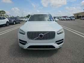 Volvo Xc90 T6* INSCRIPTION* ДИГИТАЛНО* ТАБЛО* ОБДУХВАНЕ* МАСА - 23300 лв. - 55625442 5