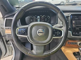 Volvo Xc90 T6* INSCRIPTION* ДИГИТАЛНО* ТАБЛО* ОБДУХВАНЕ* МАСА - 23300 лв. - 55625442 8