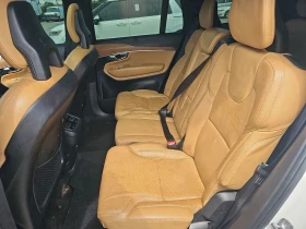 Volvo Xc90 T6* INSCRIPTION* ДИГИТАЛНО* ТАБЛО* ОБДУХВАНЕ* МАСА - 23300 лв. - 55625442 13