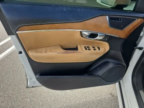 Volvo Xc90 T6* INSCRIPTION* ДИГИТАЛНО* ТАБЛО* ОБДУХВАНЕ* МАСА - 23300 лв. - 55625442 7