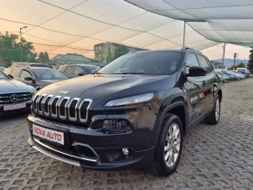 Jeep Cherokee 2.0D-4X4-130.000км-FULL-ПАНОРАМА