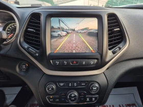 Jeep Cherokee 2.0D-4X4-130.000-FULL- | Mobile.bg    13