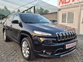 Jeep Cherokee 2.0D-4X4-130.000-FULL- | Mobile.bg    5