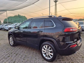 Jeep Cherokee 2.0D-4X4-130.000-FULL- | Mobile.bg    2
