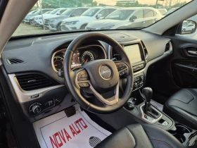 Jeep Cherokee 2.0D-4X4-130.000-FULL- | Mobile.bg    8