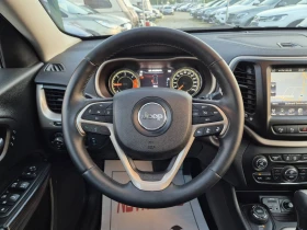 Jeep Cherokee 2.0D-4X4-130.000-FULL- | Mobile.bg    9