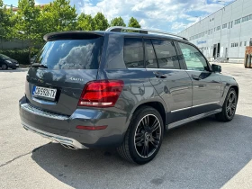 Mercedes-Benz GLK 220d 170 к.с. 4matic - 24999 лв. - 71149455 4