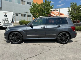 Mercedes-Benz GLK 220d 170 к.с. 4matic - 24999 лв. - 71149455 2