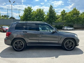 Mercedes-Benz GLK 220d 170 к.с. 4matic - 24999 лв. - 71149455 5