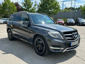Mercedes-Benz GLK 220d 170 к.с. 4matic - 24999 лв. - 71149455 6