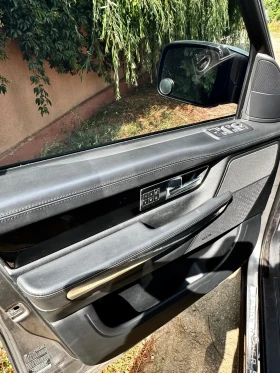 Land Rover Range Rover Sport Supercharged | Mobile.bg    12
