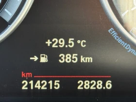 Обява за продажба на BMW X4 2.0d xdrive ~37 900 лв. - изображение 4