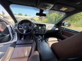 Обява за продажба на BMW X4 2.0d xdrive ~37 900 лв. - изображение 6