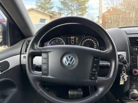 VW Touareg - 6000 € / 11734.98 лв. - 96161964 6
