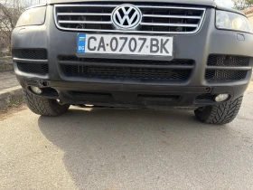 VW Touareg - 6000 € / 11734.98 лв. - 96161964 11