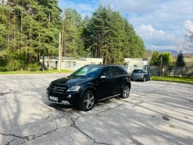Обява за продажба на Mercedes-Benz ML 350 Мл350д AMG на Пружини ~24 000 лв. - изображение 3