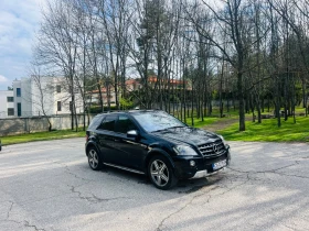 Обява за продажба на Mercedes-Benz ML 350 Мл350д AMG на Пружини ~24 000 лв. - изображение 2