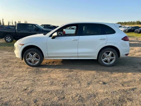 Porsche Cayenne S CARFAX    | Mobile.bg    5