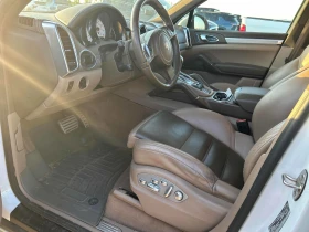 Porsche Cayenne S CARFAX    | Mobile.bg    6