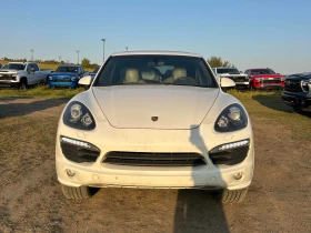 Porsche Cayenne S CARFAX    | Mobile.bg    3