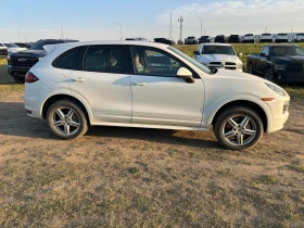 Porsche Cayenne S CARFAX    | Mobile.bg    2