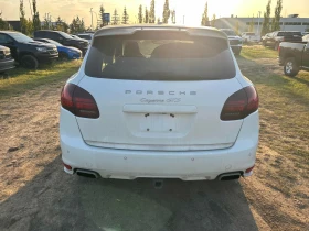 Porsche Cayenne S CARFAX    | Mobile.bg    4